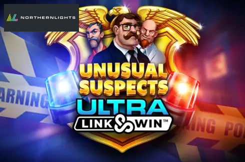Unusual Suspects Ultra Link&Win